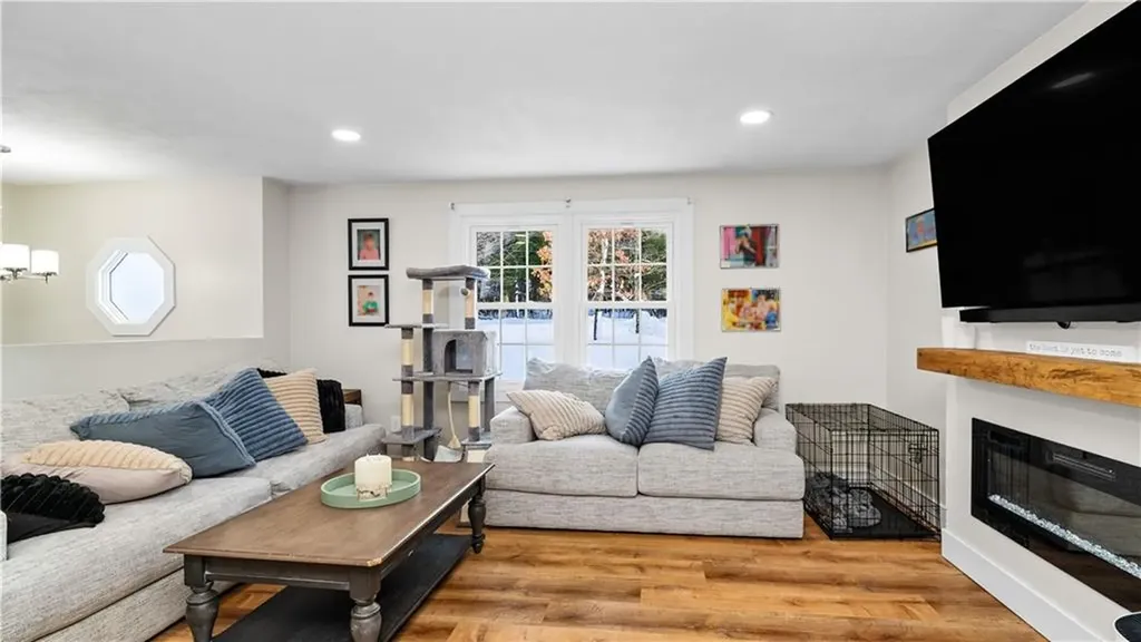 555 Mail Road Exeter RI 02822