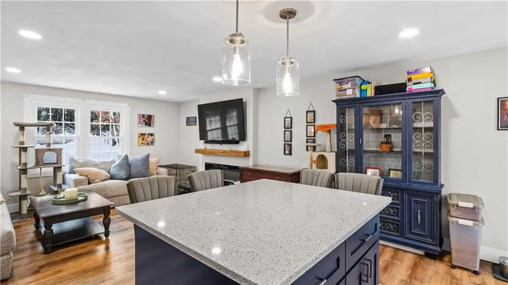 555 Mail Road Exeter RI 02822