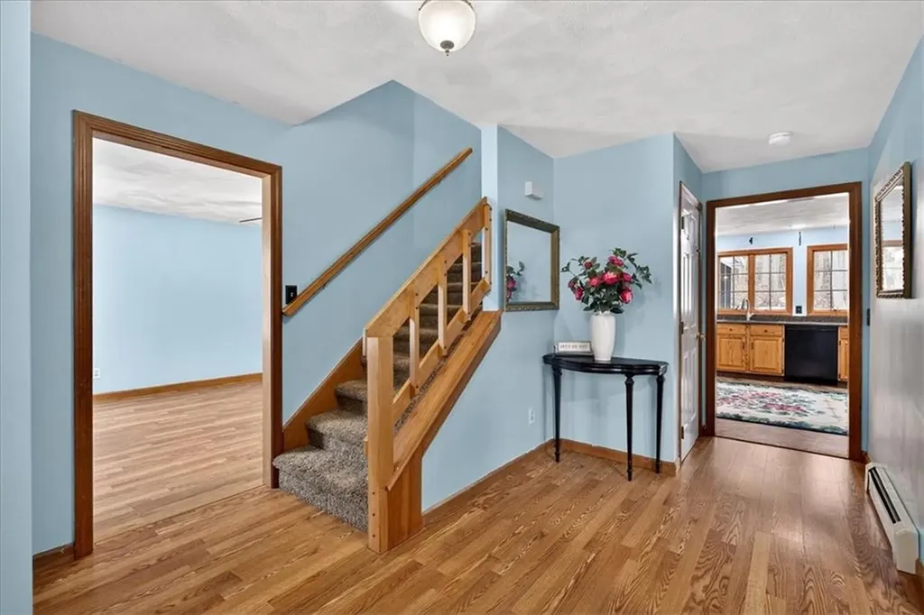 6 Wyoming Drive Cumberland RI 02864