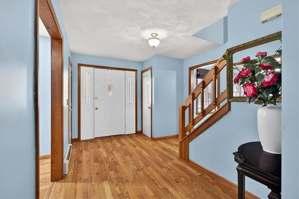 6 Wyoming Drive Cumberland RI 02864