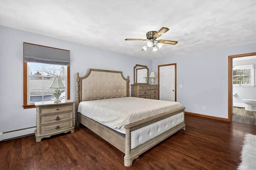 6 Wyoming Drive Cumberland RI 02864