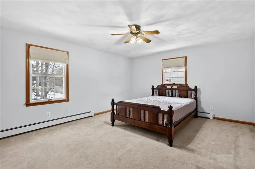 6 Wyoming Drive Cumberland RI 02864