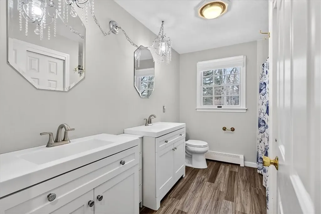 6 Wyoming Drive Cumberland RI 02864