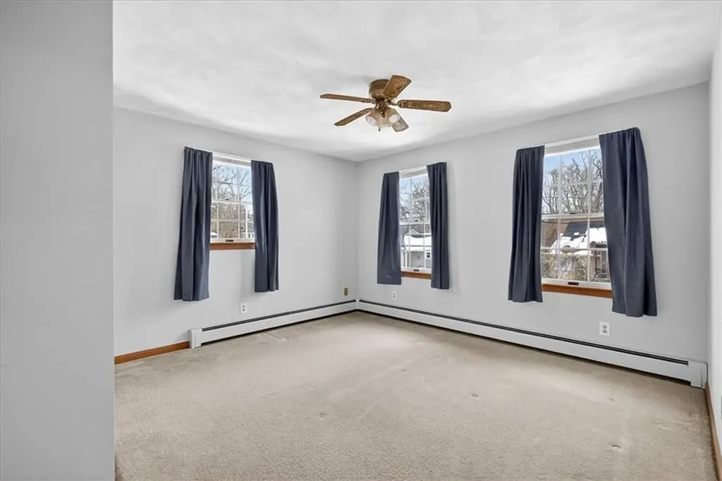 6 Wyoming Drive Cumberland RI 02864