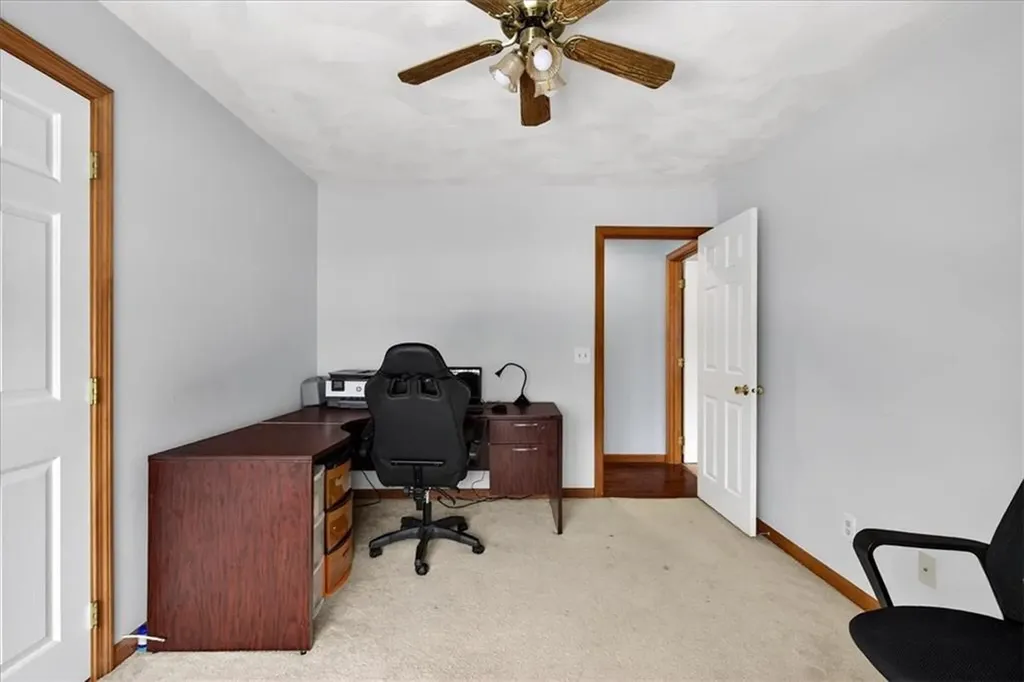 6 Wyoming Drive Cumberland RI 02864