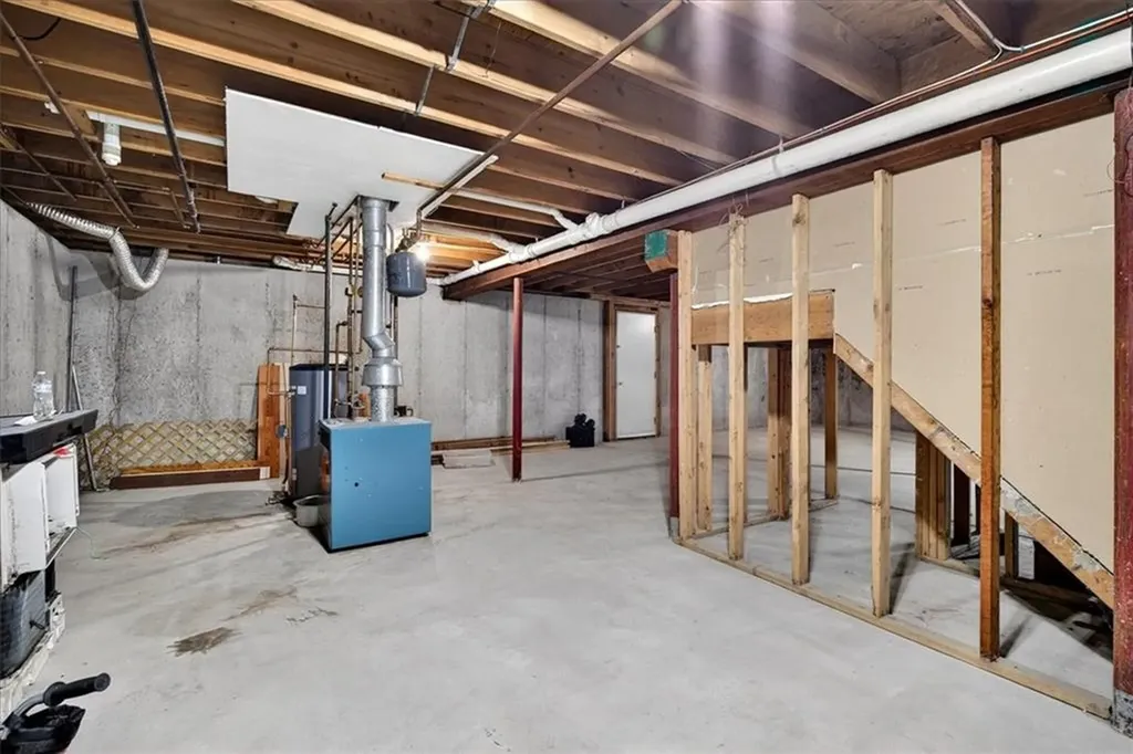 6 Wyoming Drive Cumberland RI 02864