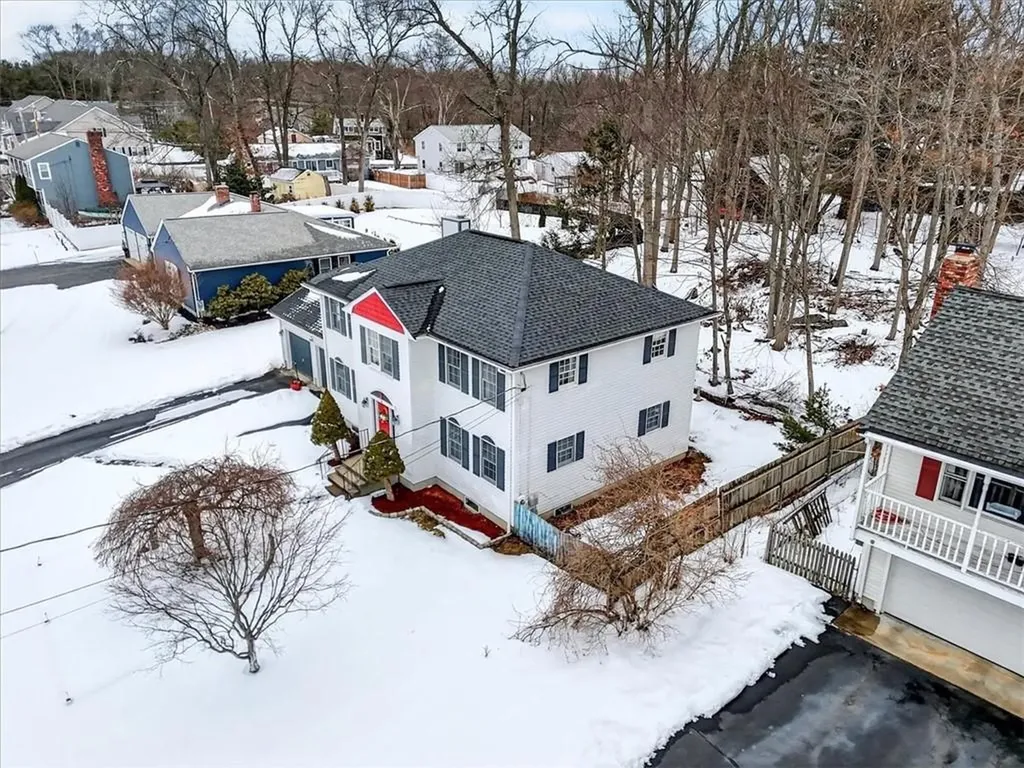 6 Wyoming Drive Cumberland RI 02864