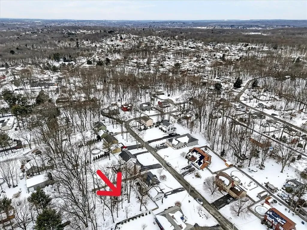 6 Wyoming Drive Cumberland RI 02864