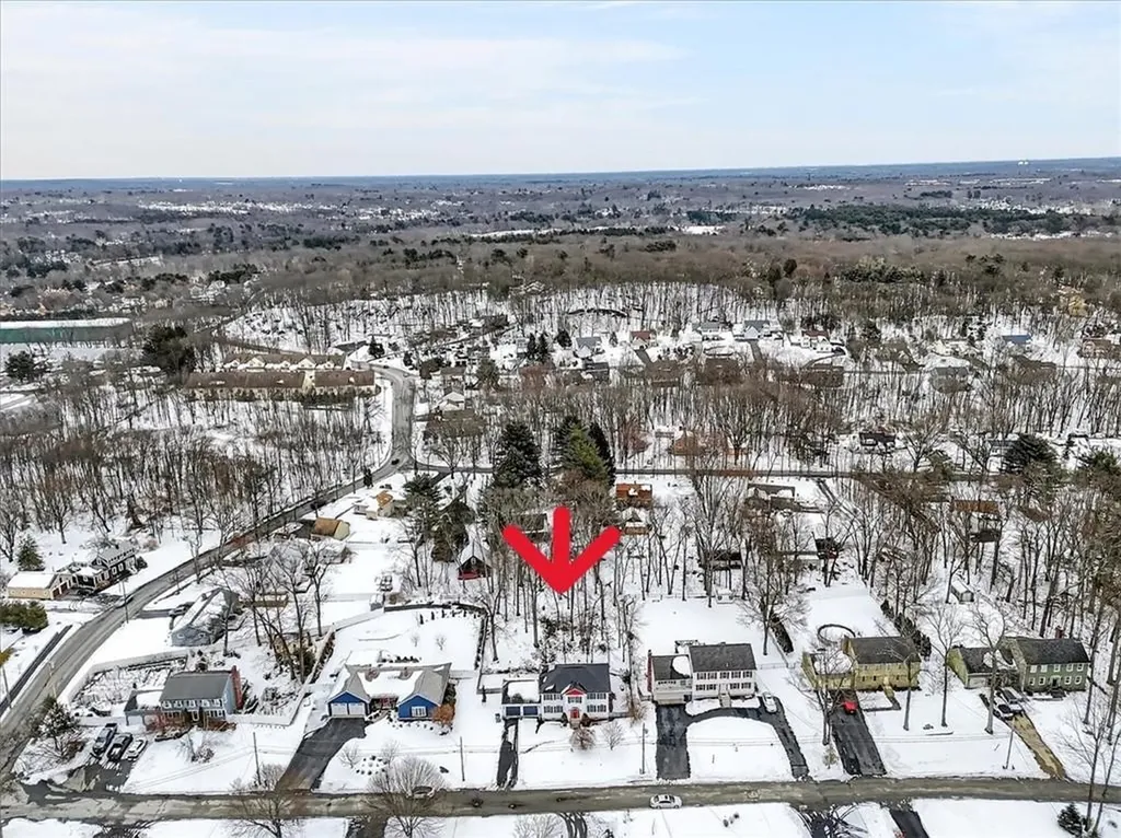 6 Wyoming Drive Cumberland RI 02864