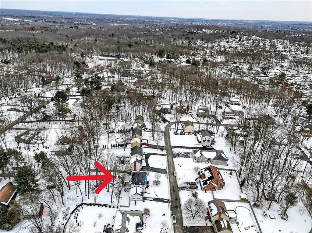 6 Wyoming Drive Cumberland RI 02864