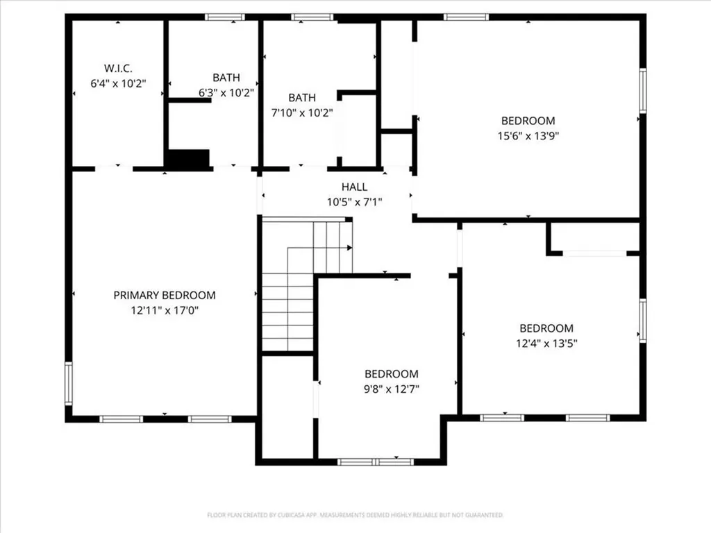 6 Wyoming Drive Cumberland RI 02864