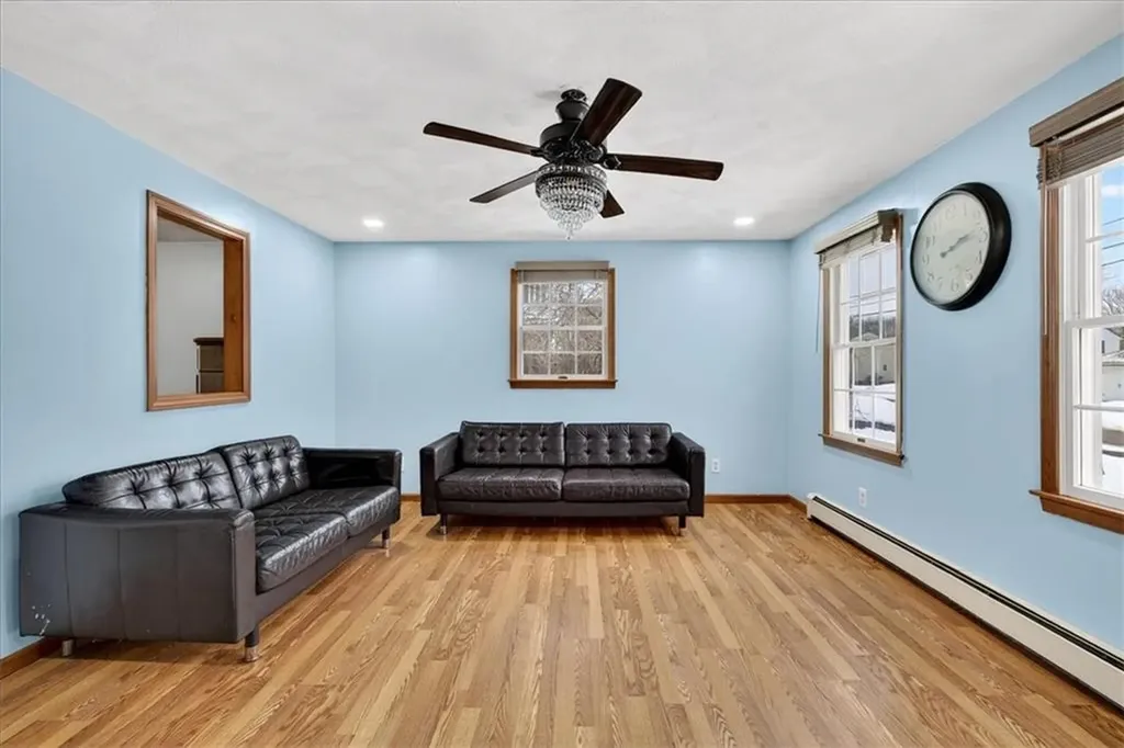 6 Wyoming Drive Cumberland RI 02864