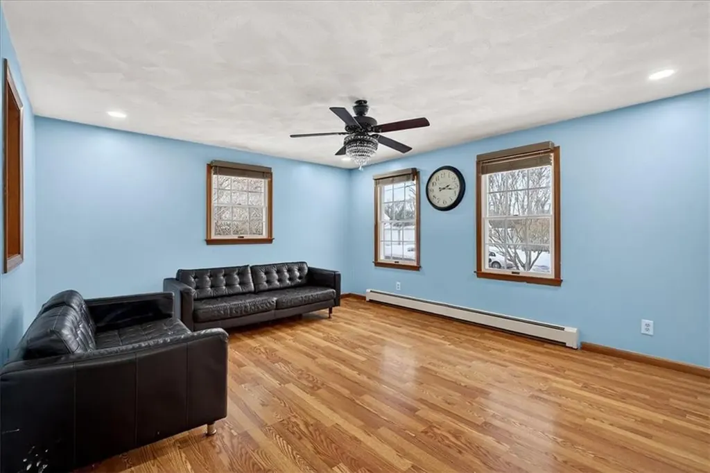 6 Wyoming Drive Cumberland RI 02864