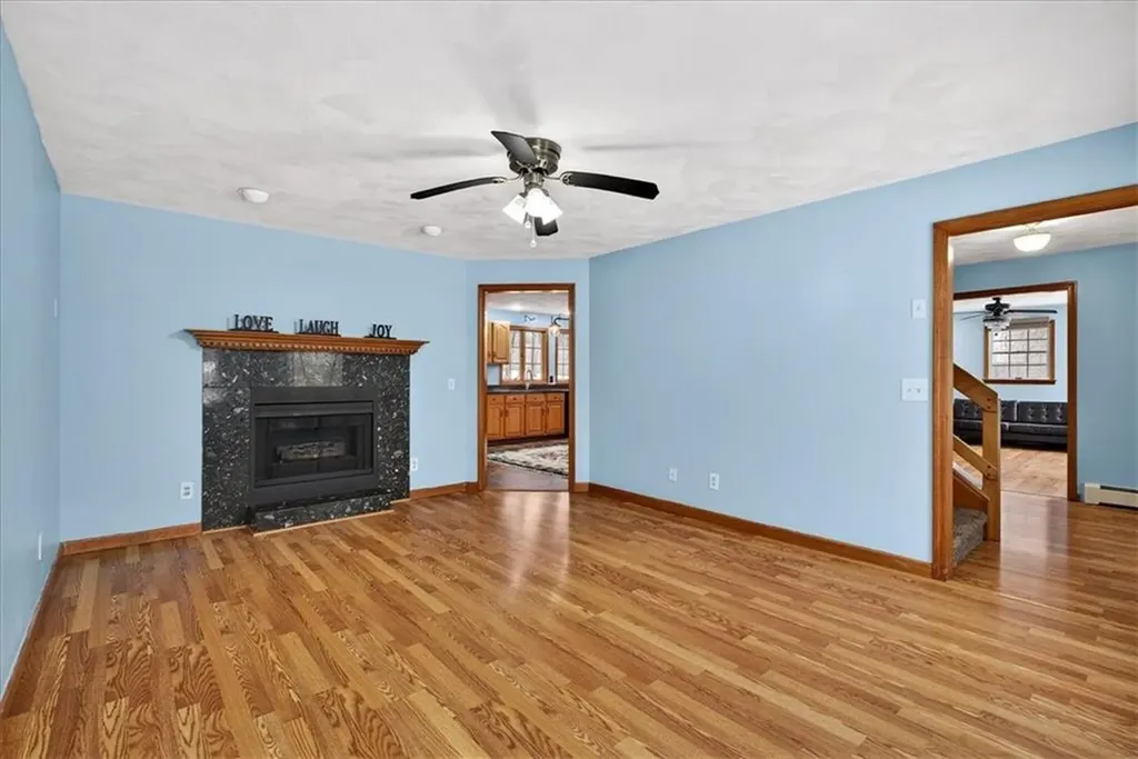 6 Wyoming Drive Cumberland RI 02864