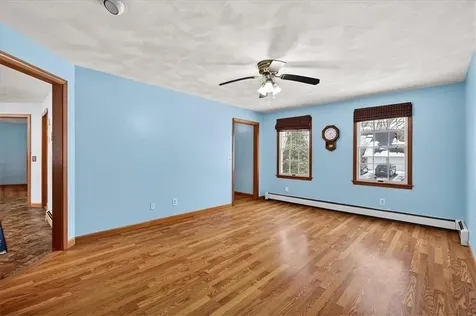 6 Wyoming Drive Cumberland RI 02864