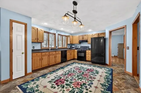 6 Wyoming Drive Cumberland RI 02864