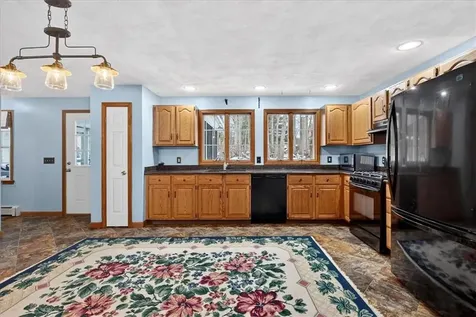 6 Wyoming Drive Cumberland RI 02864