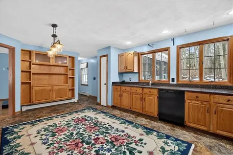 6 Wyoming Drive Cumberland RI 02864