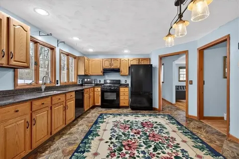 6 Wyoming Drive Cumberland RI 02864