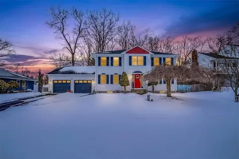 6 Wyoming Drive Cumberland RI 02864