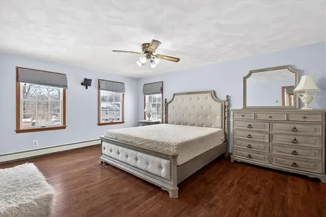 6 Wyoming Drive Cumberland RI 02864