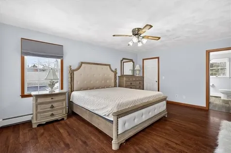 6 Wyoming Drive Cumberland RI 02864