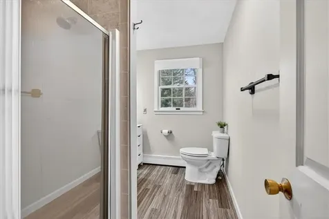 6 Wyoming Drive Cumberland RI 02864