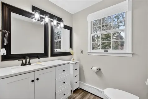 6 Wyoming Drive Cumberland RI 02864