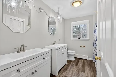 6 Wyoming Drive Cumberland RI 02864