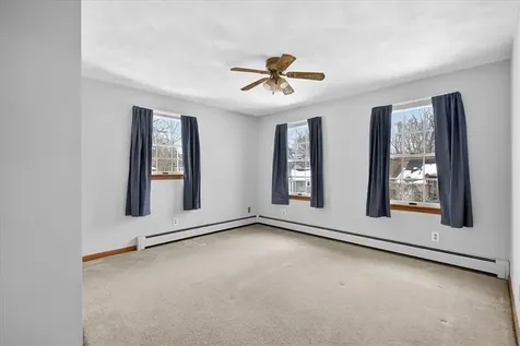 6 Wyoming Drive Cumberland RI 02864