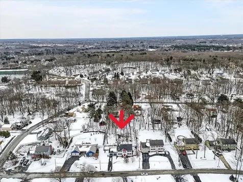 6 Wyoming Drive Cumberland RI 02864