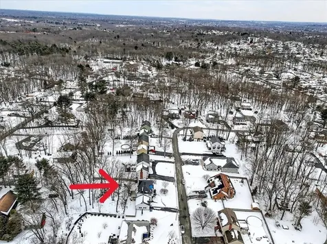 6 Wyoming Drive Cumberland RI 02864