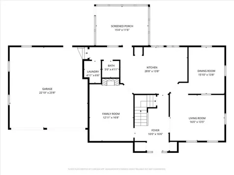 6 Wyoming Drive Cumberland RI 02864