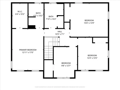 6 Wyoming Drive Cumberland RI 02864