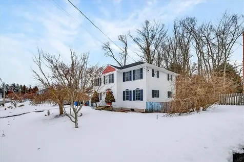 6 Wyoming Drive Cumberland RI 02864