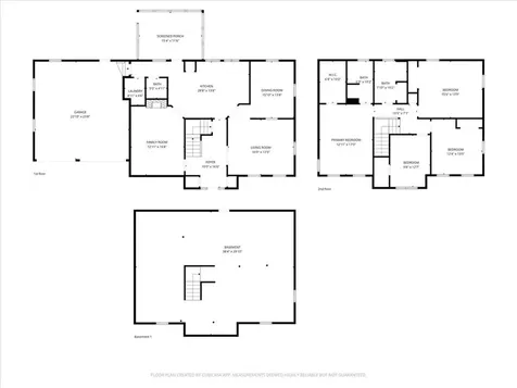 6 Wyoming Drive Cumberland RI 02864