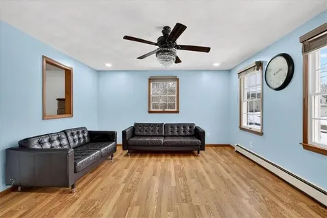 6 Wyoming Drive Cumberland RI 02864