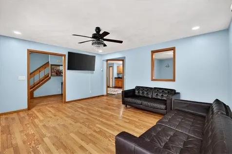 6 Wyoming Drive Cumberland RI 02864