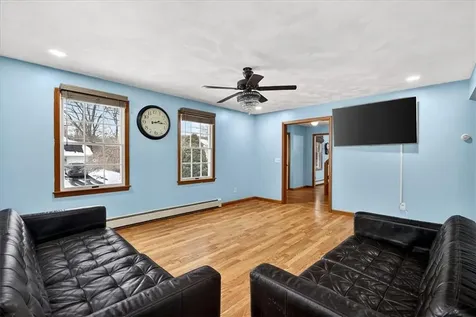 6 Wyoming Drive Cumberland RI 02864