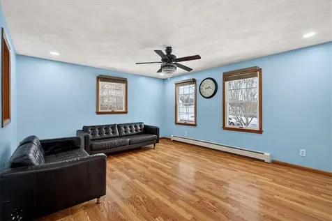 6 Wyoming Drive Cumberland RI 02864