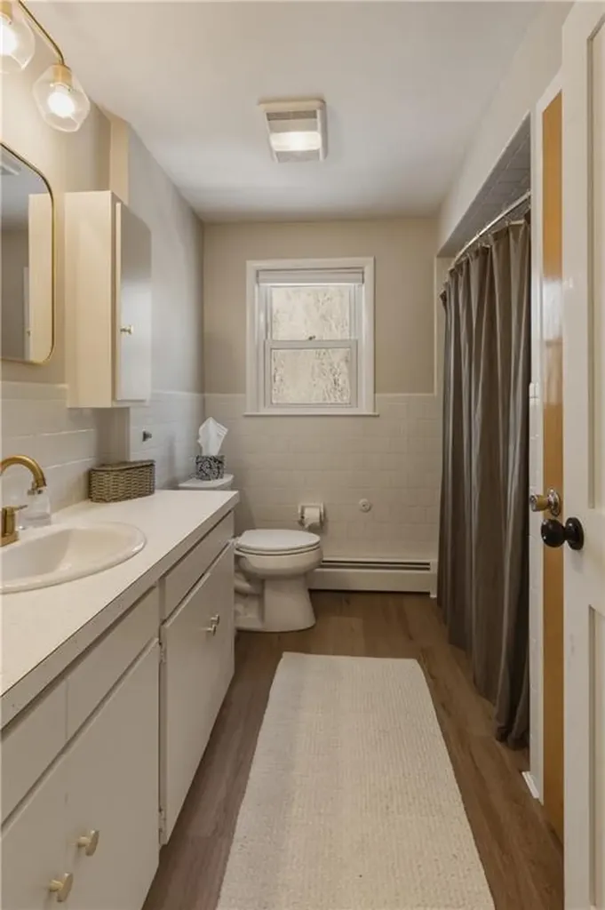 50 Briarwood Road Cranston RI 02920