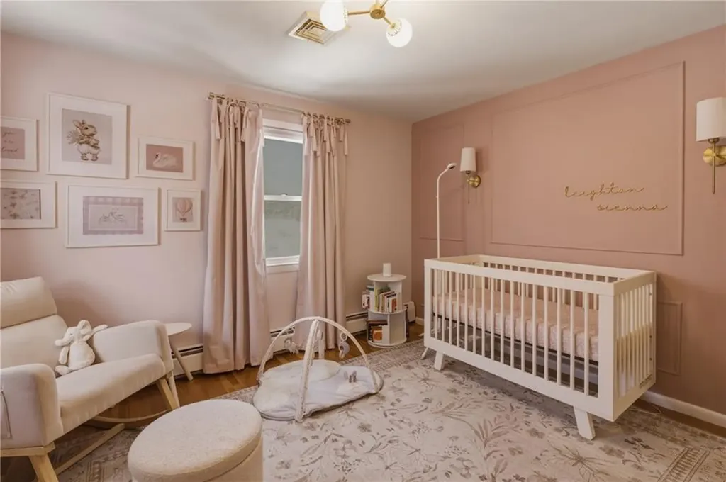 50 Briarwood Road Cranston RI 02920