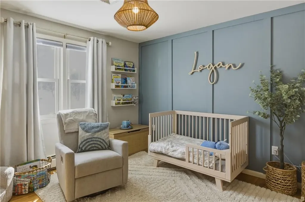 50 Briarwood Road Cranston RI 02920