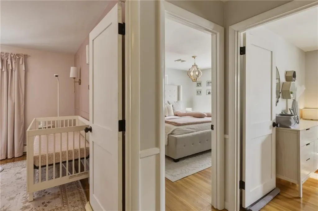 50 Briarwood Road Cranston RI 02920