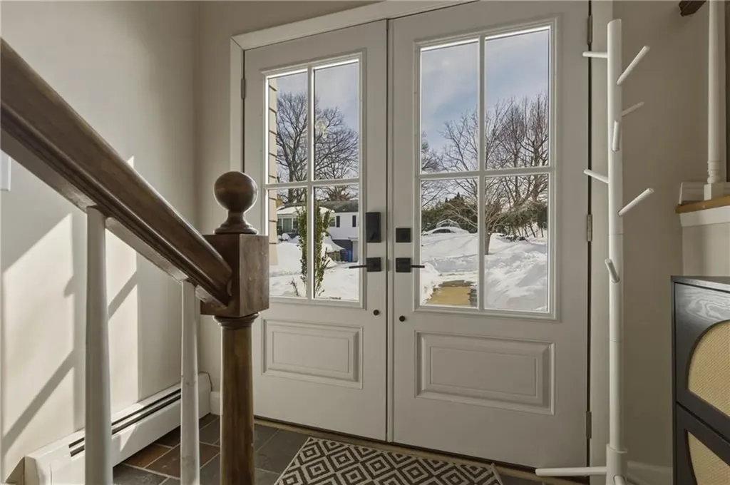 50 Briarwood Road Cranston RI 02920