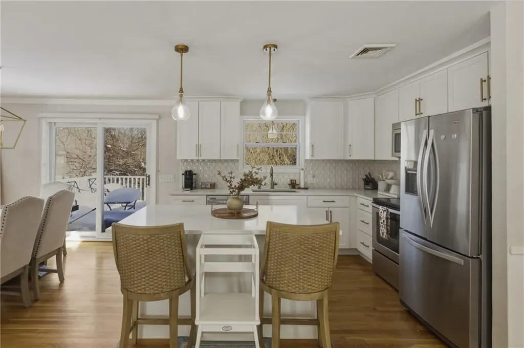 50 Briarwood Road Cranston RI 02920