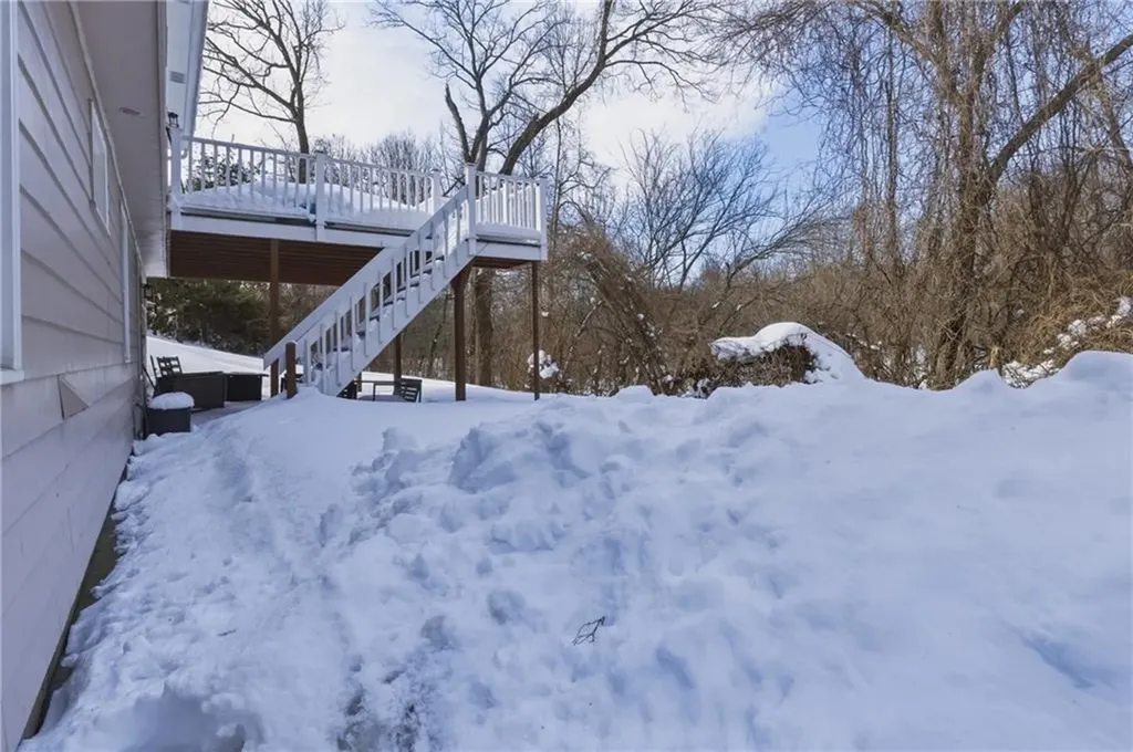 50 Briarwood Road Cranston RI 02920