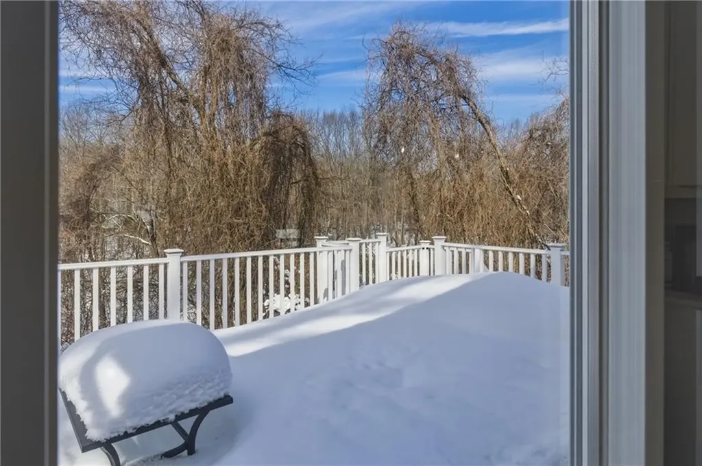 50 Briarwood Road Cranston RI 02920