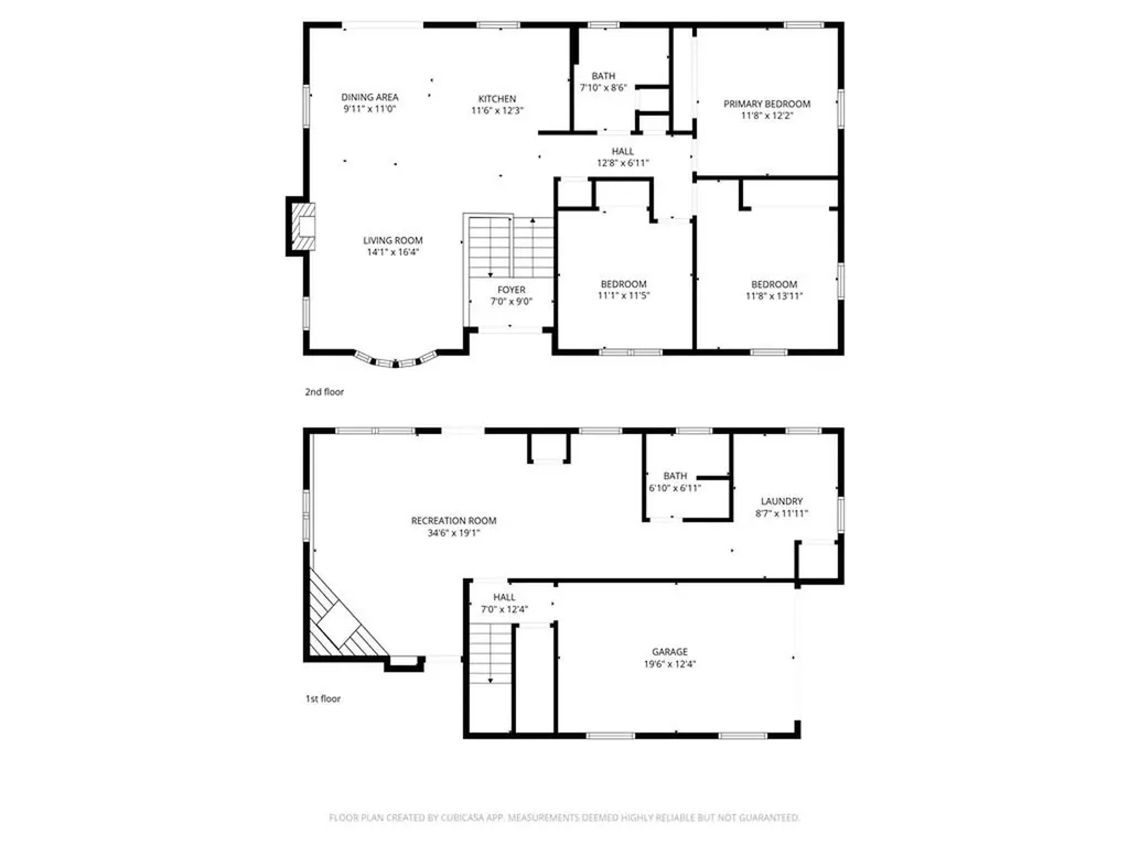 50 Briarwood Road Cranston RI 02920