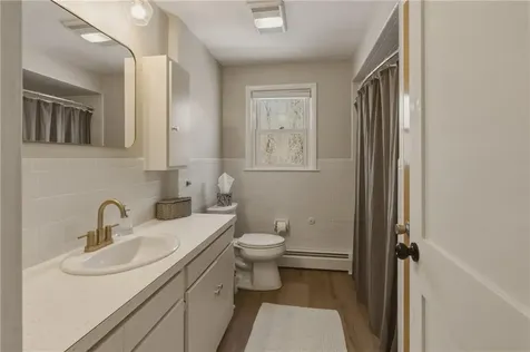 50 Briarwood Road Cranston RI 02920